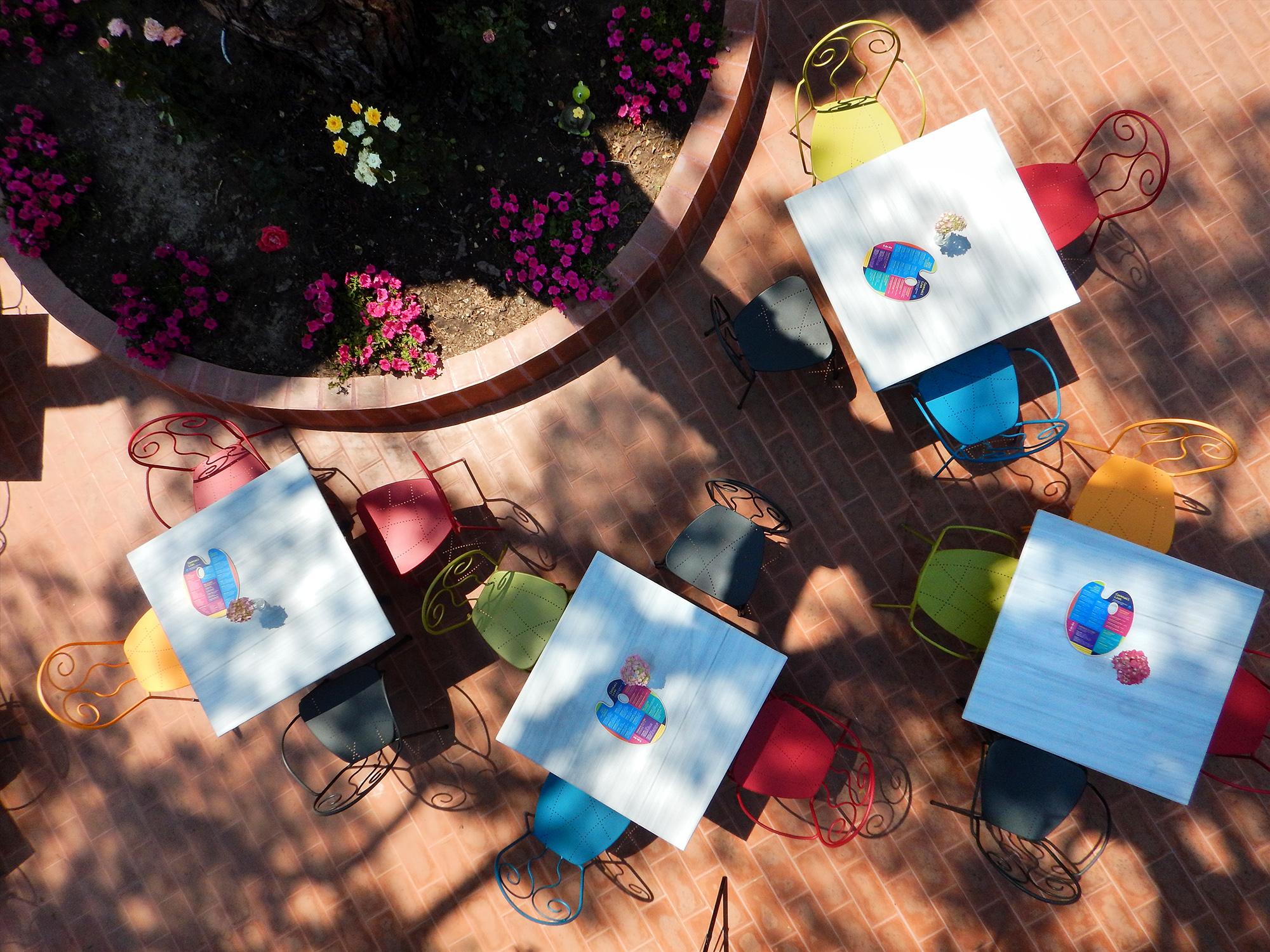 A For Art Hotel Limenas (Thasos) Exterior foto